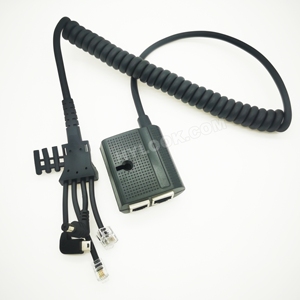 Đa Kết Nối Hộp Ma Thuật Cho Ingenico ICT220 ICT250 - Product Image 5