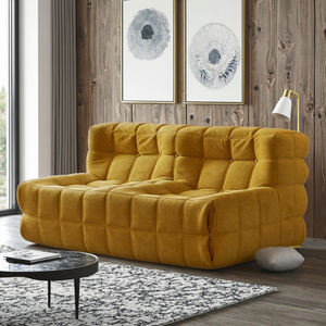 आधुनिक संपीड्य सफेद घर फर्नीचर अनुचर सोफे के लिए धातु पैर सेट धातु पैर - Product Image 4