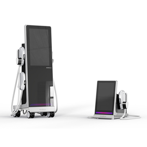 Máy giảm mỡ, săn chắc cơ thể thông minh 18 Tesla 8500W ABS thế hệ mới 2025, kết nối WiFi - Product Image 5