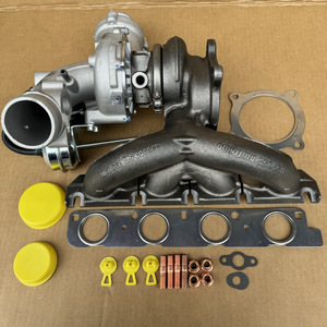 Turbo tăng áp cho Audi A4 A5 A6 Q5 VW <span class=keywords><strong>Passat</strong></span> DIESEL 2.0L tsfi A4 1.8T/A6L 2.0T C6 53039700106 06d145701h - Product Image 1
