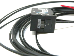 NUOVO SENSORE FOTOELETTRICO CZ-H72 CZH72 - Product Image 2