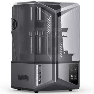 Elegoo <span class=keywords><strong>S4U</strong></span> elegoo Saturn 4เครื่องพิมพ์ LCD 12K เครื่องพิมพ์3D เฉียบเทรนด์ใหม่ล่าสุดออกใหม่ - Product Image 3