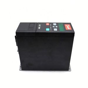 ไดรฟ์ VLT MIDI 280 AC ไดรฟ์ VLT2800 1.5kW 2.0 178B2027 VLT2815PT4B20STR0DBF00A00C1 380-480V 60Hz - Product Image 1