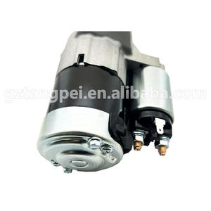 محرك بادئ الحركة لسيارة سوبارو فورستر 23300-AA560 23300AA560 - Product Image 3