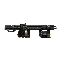 Tête de scanner GoldOcean neuve avec moteur pour L3156/3158/L3110/3118/6/3119/5198, construction en résine PET et métal