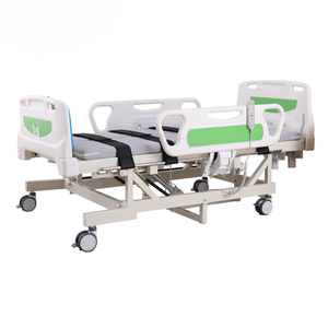 Y tế <span class=keywords><strong>c</strong></span>ơ giới đứng nghiêng giường với bàn ăn & truyền <span class=keywords><strong>c</strong></span>ự<span class=keywords><strong>c</strong></span> ISO chứng nhận gỗ cho Chăm Só<span class=keywords><strong>c</strong></span> Bệnh nhân & điều dưỡng chứ<span class=keywords><strong>c</strong></span> năng - Product Image 1