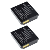 New Original NP-70 NP70 Battery for FUJIFILM FUJI Finepix F20 F40fd F45fd F47fd PLC Controller