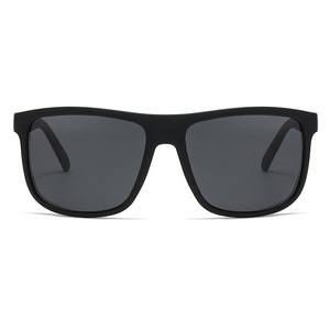 Lunettes de soleil polarisées classiques vintage avec logo personnalisé, verres colorés, pour la conduite et la pêche, pour hommes et femmes - Product Image 5