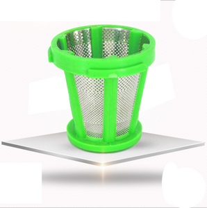 מותאם אישית איטי מסחטה בסדר רשת מסך מסננת מסנן עם חור קטן - Product Image 2