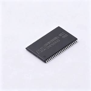 Nouvelle puce mémoire IC OTHER IS61WV20488BLL-10TLI pour application électronique, montage standard précis - Product Image 1