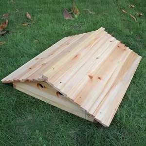 Colmena de abejas de flujo automático Apicultura Colmena de abejas - Product Image 6