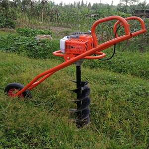 ราคาถูกเจาะ Hole Digger <span class=keywords><strong>Auger</strong></span> Hole Digger Ground <span class=keywords><strong>Auger</strong></span> สำหรับรถแทรกเตอร์ Multi-Purpose Ground เจาะ - Product Image 6