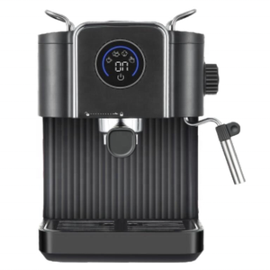 Thema SKD CKD Factory Machine à café expresso cappuccino à écran tactile 20bar avec buse à mousse de lait - Product Image 1