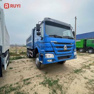 รถดั<span class=keywords><strong>ม</strong></span>พ์<span class=keywords><strong>ม</strong></span>ือ<span class=keywords><strong>สอง</strong></span>ยี่ห้อซิโนทรัค HOWO 371 แรงม้า บรรทุกทรายและหิน รถดั<span class=keywords><strong>ม</strong></span>พ์ HOWO <span class=keywords><strong>ม</strong></span>ือ<span class=keywords><strong>สอง</strong></span><span class=keywords><strong>ขาย</strong></span>ด่วน - Product Image 2