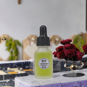 Suero de aceite facial para tratamiento de acné ultra clarificante para pieles sensibles Ácido lactobiónico Ginseng basado en bacterias de lucha eficaces - Product Image 2