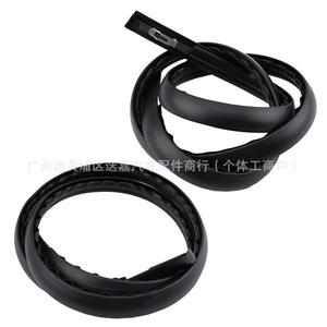 ยางขอบหลังคาฮอนด้า ซีวิค รุ่น 74306-TR0-A01 74316-TR0-A01 สำหรับรุ่นปี 2012-2015 - Product Image 4