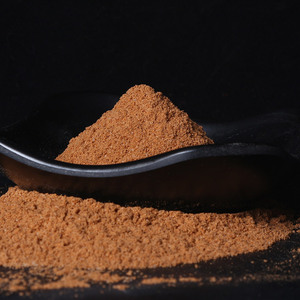 McSino 2024, gran oferta práctica, condimento en polvo de pollo frito picante, Adobo con sabor a pimienta negra KFC de alta calidad - Product Image 4