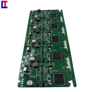 80 a mppt circuit board supply vgr v228 trimmer pcb board design solar lights outdoor pcb board assembly