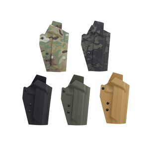 Chất lượng cao <span class=keywords><strong>TCM</strong></span> kydex chiến thuật điều chỉnh Bao da cho TTI 2011 <span class=keywords><strong>Com</strong></span> BAT chủ - Product Image 1