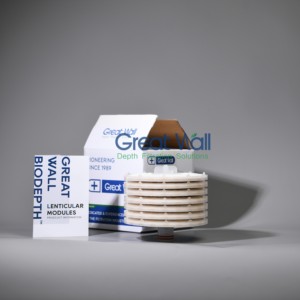 New Chất lượng cao tuyệt vời tường chiều sâu tấm lọc PP dạng thấu kính lọc cho rượu vang bia mật ong và lọc chất lỏng - Product Image 5