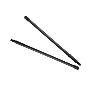 Arbre d'entraînement <span class=keywords><strong>Alex</strong></span> CVD arrière de mise à niveau de voiture RC en acier pour Traxxas - Product Image 5