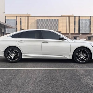 <span class=keywords><strong>Honda</strong></span> <span class=keywords><strong>Accord</strong></span> Híbrido 2.0L Phantom Night Ruizhi Edition Euro VI 2022 Usado, Sedán de Gasolina de 5 Plazas, Volante a la Izquierda, para Exportación, 25001-50000 Millas - Product Image 2