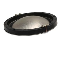 9220 Komponen Berkualitas Tinggi Unit Driver Speaker Nada Tinggi Titanium 2025 Desain Baru Voice Coil Speaker Alarm Audio