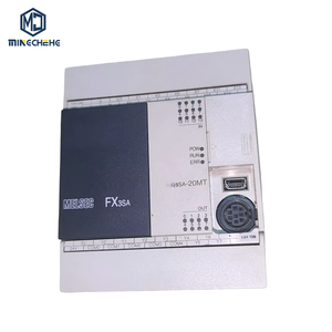 Contrôleur PLC, capteur, contrôleur logique programmable, neuf d'origine, FX3SA-20MT-CM - Product Image 1