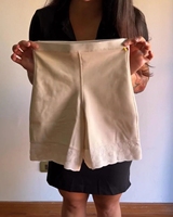 Gaine de levage des fesses courte invisible pour femmes, body sculptant, culotte releve-fesses, bretelles à fermeture éclair, body