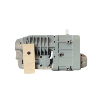 Compresseur d'air à vis portable SL120 pour ciment en vrac hors-bord
