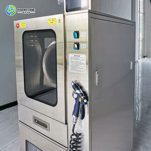 <span class=keywords><strong>Robot</strong></span> de cuisson avec protection contre la surchauffe et coupure de courant automatique - Product Image 2