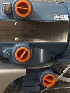 2700 Motion 1700R12AFFEZZZ 1/2" NPT NO GLAND IP54 18-100 VDC/85-265 VAC จอแสดงผลแบบเส้นคู่พร้อมไฟแบ็คไลท์ - Product Image 3