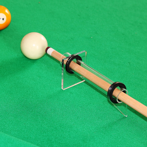 Herramienta de Práctica de Tiro al Blanco para Billar, Pool y Snooker de Buena Calidad - Product Image 1