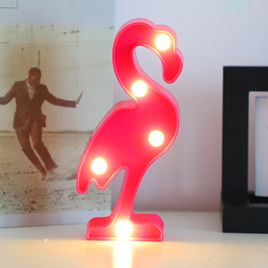 LED Modelado Cadena Luces Unicornio Luz <span class=keywords><strong>de</strong></span> <span class=keywords><strong>noche</strong></span> Lámparas <span class=keywords><strong>de</strong></span> mesa Lámparas <span class=keywords><strong>de</strong></span> pie Flamenco Navidad Decorativo Luz <span class=keywords><strong>de</strong></span> <span class=keywords><strong>noche</strong></span> Decoración <span class=keywords><strong>de</strong></span> Festival - Product Image 1