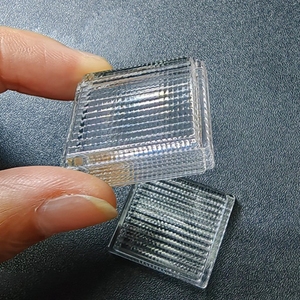 เลนส์ตาประกอบเลนส์ไมโครออปติคอลใช้ในระบบแสงสว่าง - Product Image 4