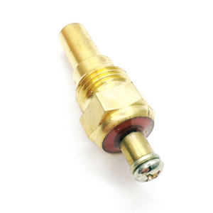 Sensor de Temperatura del Refrigerante Hitachi Isuzu HF-1101 para Motores 4HK1 6HK1 6WG1, Repuestos para Excavadoras - Product Image 4