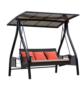 City Garden 3-seater
