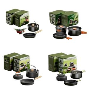 Juego de Sartenes <span class=keywords><strong>Samba</strong></span> <span class=keywords><strong>Classic</strong></span> de Acero al Carbono (5 Piezas) 22+24+28cm para Gas e Inducción Incluye Espátula de Nailon y Destornillador - Product Image 2
