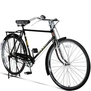 ファッショナブルな2628インチオランダ自転車男性/女性自転車/28女性ダッチバイクとシティバイク