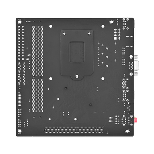 B75台式电脑ITX主板B75 LGA 1155 <span class=keywords><strong>DDR3</strong></span>主板 - Product Image 2