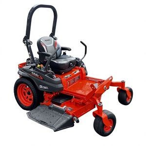 Tondeuse à gazon Kubota Z422 d'occasion à rayon de braquage nul de 54 pouces à vendre - Product Image 4