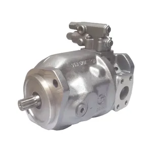 A10VSO 31 series A10VSO100 A10VSO140 hydraulic pump for shipyard power plant hydraulic station components piston oil pump