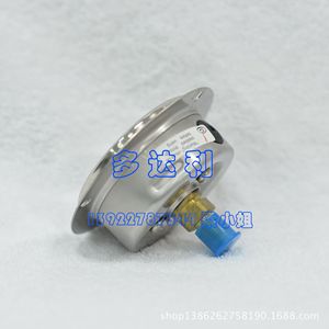 Manomètre haute pression KM01HP035 pour accessoires de climatisation centralisée - Product Image 2