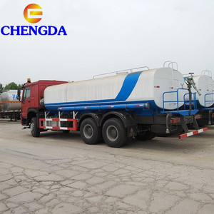 Camiones <span class=keywords><strong>Cisterna</strong></span> de <span class=keywords><strong>Agua</strong></span> <span class=keywords><strong>Potable</strong></span> Sinotruck Howo 6x4 de 15000-30000 Litros, <span class=keywords><strong>Camión</strong></span> <span class=keywords><strong>Cisterna</strong></span> de <span class=keywords><strong>Agua</strong></span> para Riego en Venta - Product Image 5