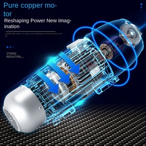 Sierra Eléctrica Comercial para <span class=keywords><strong>Huesos</strong></span> de Acero Inoxidable para Cortar <span class=keywords><strong>Huesos</strong></span> de Ganado, Ovejas, Cerdos y Carne Congelada - Garantía de 4 Años - Product Image 3