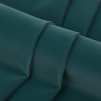 Vente en gros Cuir PU Faux Microfibre Réutilisable Textile Décoratif Personnalisé en Cuir Synthétique Vegan
