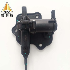 <span class=keywords><strong>Vérin</strong></span> hydraulique <span class=keywords><strong>de</strong></span> <span class=keywords><strong>hayon</strong></span> électrique pour BYD Tang 2018-2024 - Product Image 4