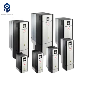 Inverter Delta per Ascensori 450kW 800Hz 500kW 13kW 11kW 2.2kW Cina 10kW 25hp 45kW ACS880-01-087A-3 Consegna Rapida - Product Image 1