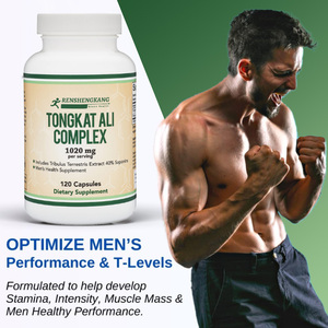 Private Label Mannen Gezondheidsondersteuning <span class=keywords><strong>Tribulus</strong></span> <span class=keywords><strong>Terrestris</strong></span> Extract Cspsules Vitaliteit Eudurance Booster Mannelijke Verbetering Supplement - Product Image 6