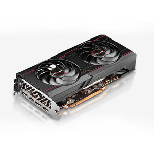 Tarjeta de Video para Computadora <span class=keywords><strong>Sapphire</strong></span> RX <span class=keywords><strong>6600</strong></span> <span class=keywords><strong>XT</strong></span> <span class=keywords><strong>AMD</strong></span> 8 GB GDDR6 Tarjeta Gráfica GPU DirectX 12 DisplayPort 16000MHz 2NS - Product Image 2